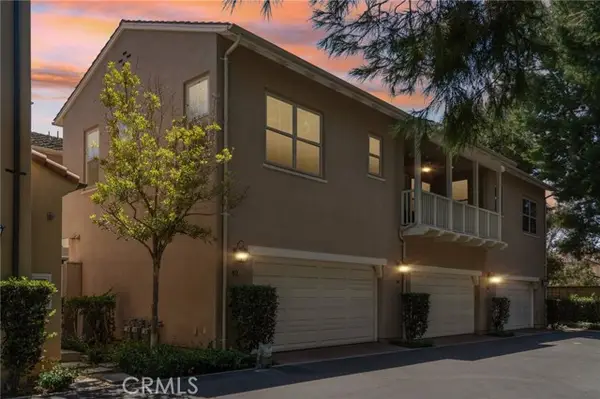 54 Peony, Irvine, CA 92618