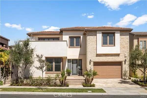 53 Bellatrix, Irvine, CA 92618