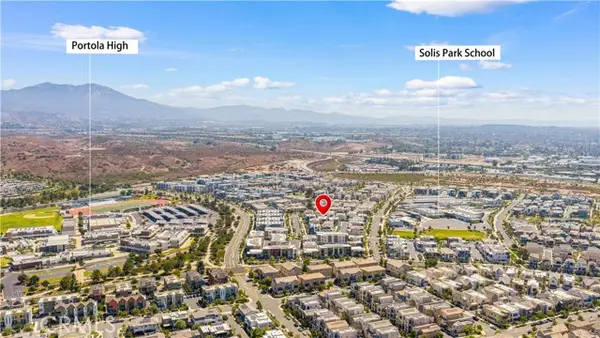 126 Baluster, Irvine, CA 92618