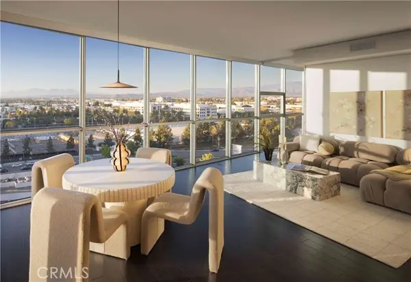 9 MacArthur Place  #908, Santa Ana, CA 92707