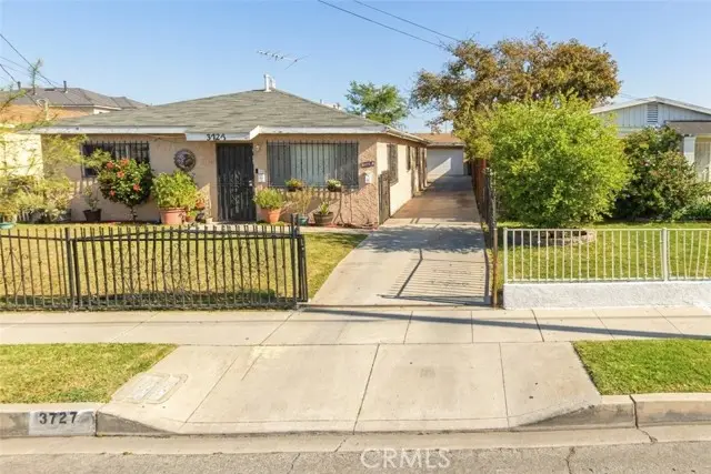3727 Olive, Huntington Park, CA 90255 - #1