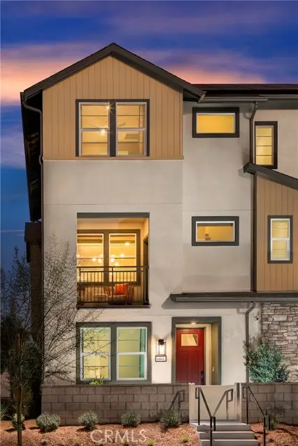 12829 Glacier Way, Corona, CA 92880 - #2