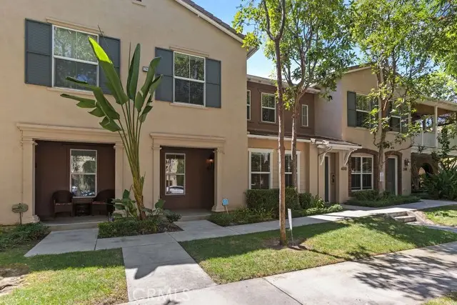402 Quail Ridge, Irvine, CA 92603 - #1