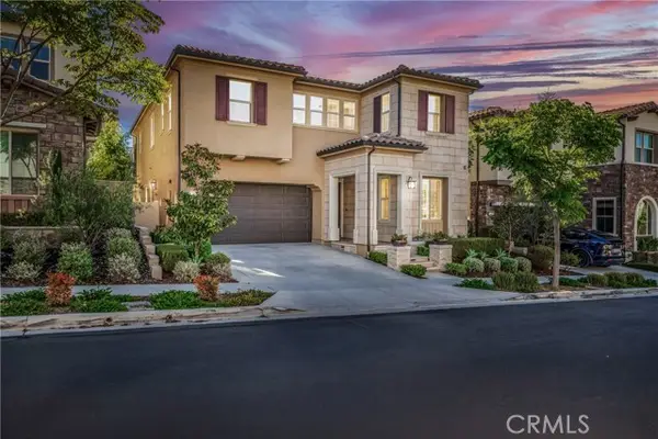 1675 Sonora Creek Lane, Lake Forest, CA 92610