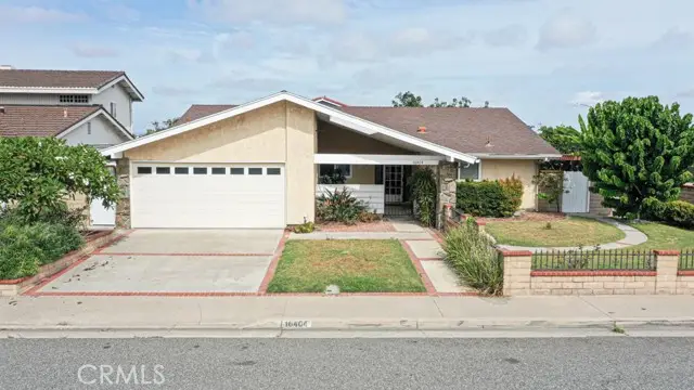 16404 Ponderosa St., Fountain Valley, CA 92708 - #1