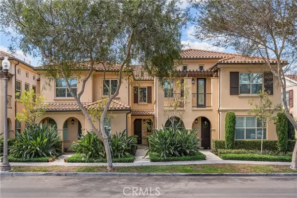96 Rose Arch  #26, Irvine, CA 92620