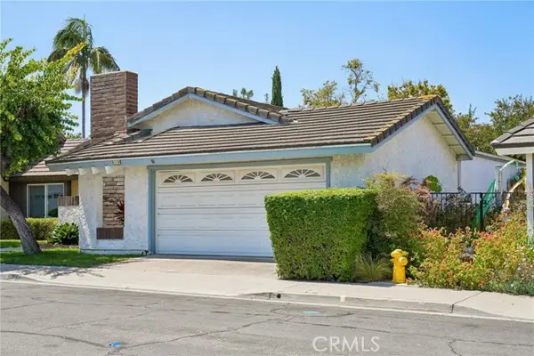 19 Woodrush, Irvine, CA 92604