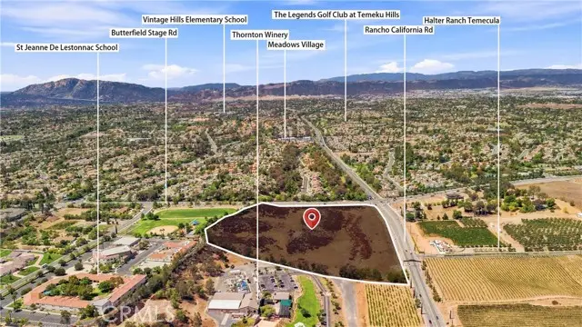 0 Rancho California RD, Temecula, CA 92589 - #1