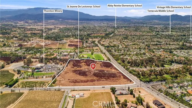 0 Rancho California RD, Temecula, CA 92589 - #2