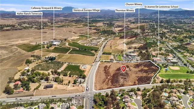 0 Rancho California RD, Temecula, CA 92589 - #3