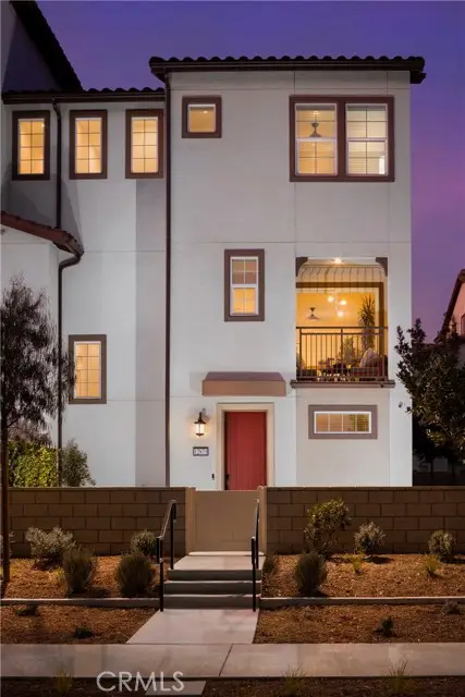 12791 Sazan Drive, Corona, CA 92880 - #2
