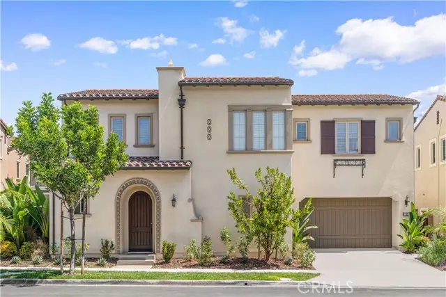 52 English Saddle, Irvine, CA 92602 - #1