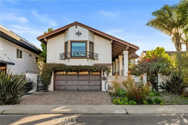16455 Ladona Circle, Huntington Beach, CA 92649 - #2