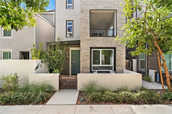 230 Abacus, Irvine, CA 92618