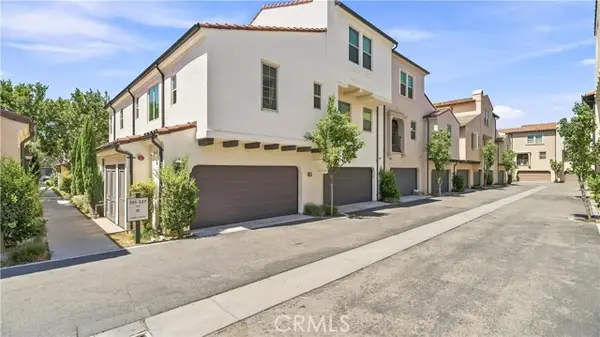 115 Tubeflower, Irvine, CA 92618