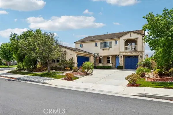 14045 Silent Stream Court, Corona, CA 92880