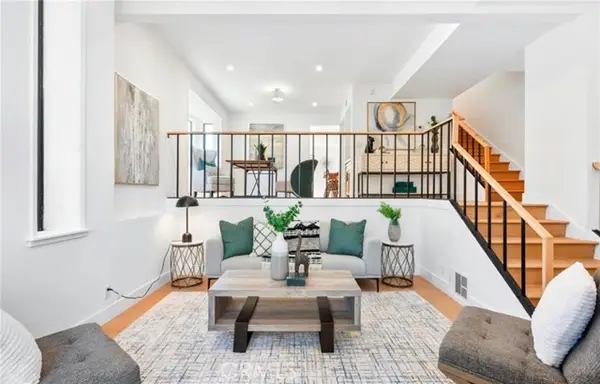 13036 Mindanao  #7, Marina Del Rey, CA 90292