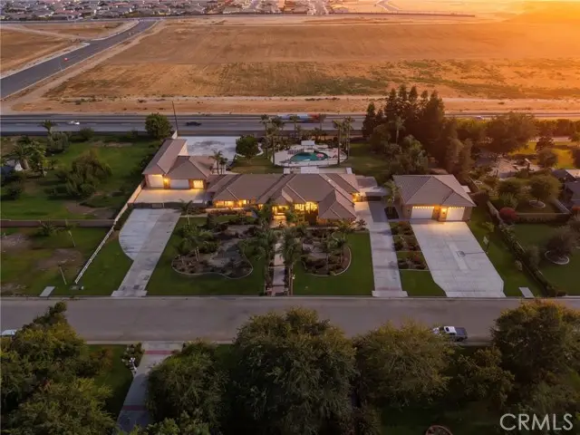 17041 Anelura Court, Bakersfield, CA 93314 - #1