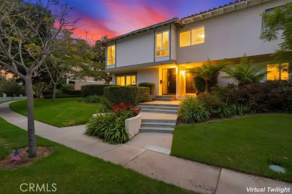 2650 Vista Del Oro, Newport Beach, CA 92660