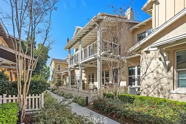31 Promesa Avenue, Ladera Ranch, CA 92694