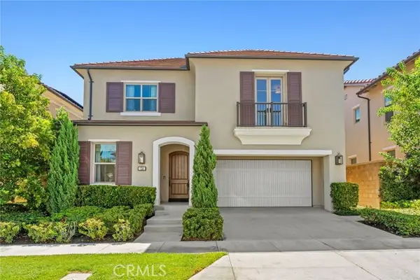 126 Abalone, Irvine, CA 92620