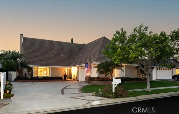 15181 Touraine, Irvine, CA 92604