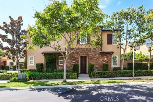 41 Baculo, Ladera Ranch, CA 92694