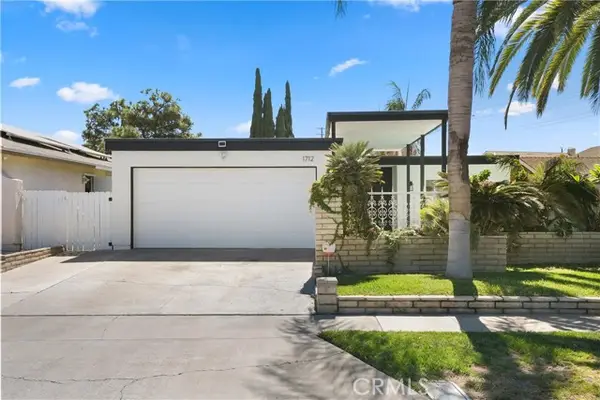 1712 Glenview Avenue, Anaheim, CA 92807