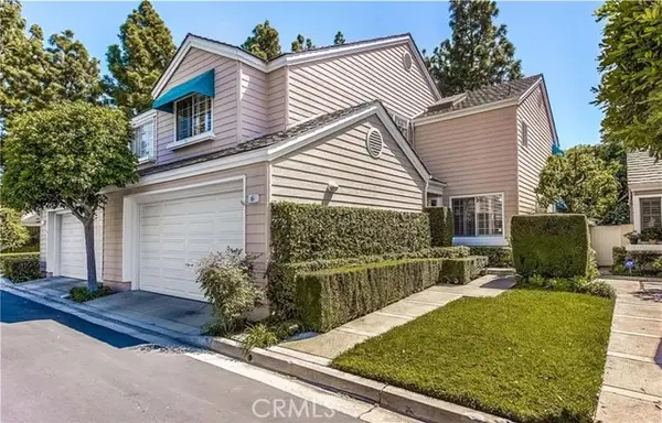 6 Seadrift  #81, Irvine, CA 92604
