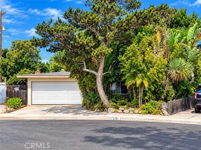 2239 Catherine, Costa Mesa, CA 92627 - #1