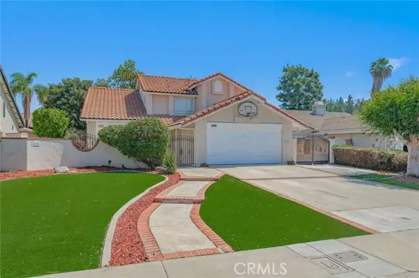 1310 Heidelberg Avenue, Walnut, CA 91789