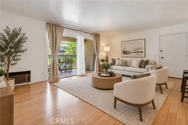5700 Baltimore  #106, La Mesa, CA 91942 - #3