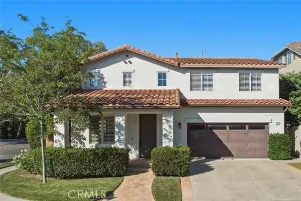 11 Kirkland, Irvine, CA 92602