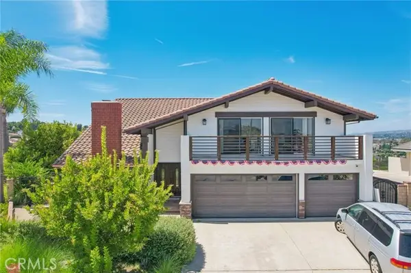 100 Terraza San Carlos, La Habra, CA 90631