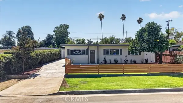 1829 Park Rose, Duarte, CA 91010