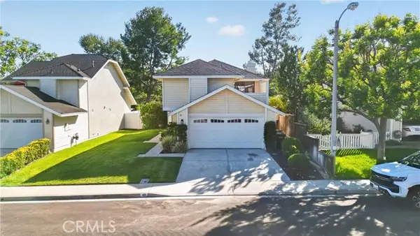 43 Oxbow Creek, Laguna Hills, CA 92653