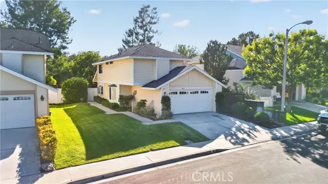 43 Oxbow Creek, Laguna Hills, CA 92653 - #3