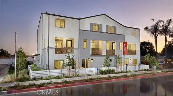 1306 W Oakcrest Paseo, Ontario, CA 91762