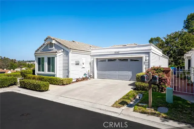 28149 Manchuca, Mission Viejo, CA 92692 - #2