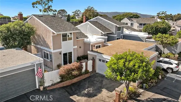 33595 Circula Corona  #40, Dana Point, CA 92629