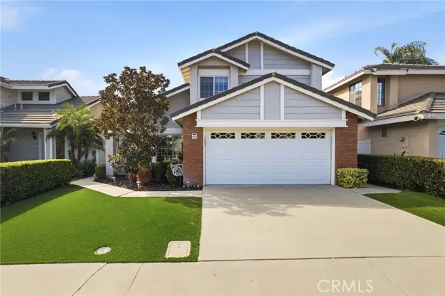 5 Wadsworth, Irvine, CA 92620 - #1