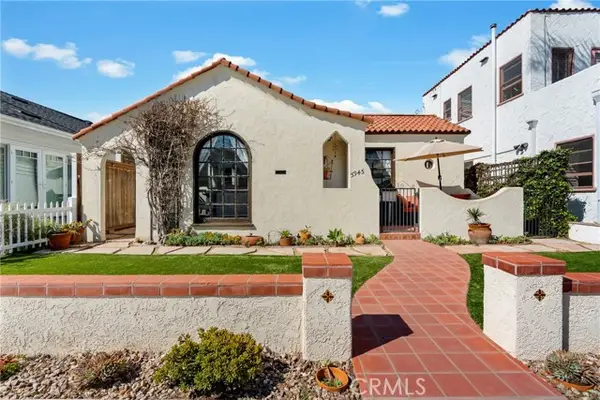 5945 East The Toledo, Long Beach, CA 90803