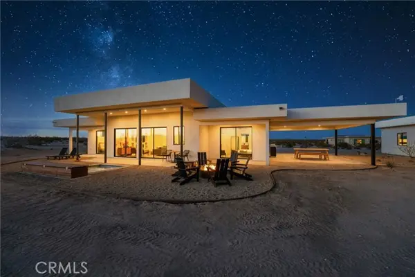 64225 Orion, Joshua Tree, CA 92252