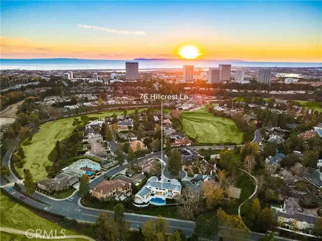 76 Hillcrest Lane, Newport Beach, CA 92660 - #2