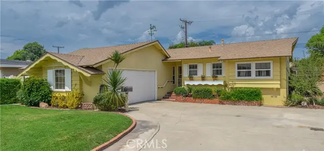 9881 Reading Avenue, Garden Grove, CA 92844 - #1