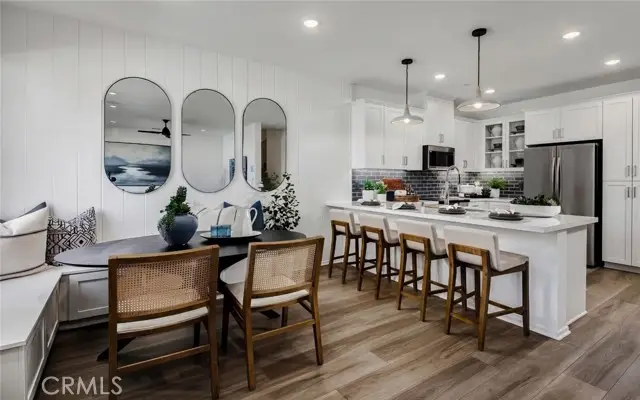 3952 E. BUCKNELL PASEO, Ontario, CA 91761 - #3