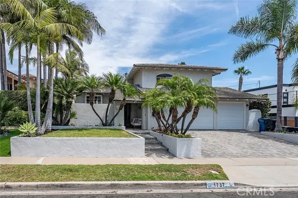 1737 Catalina, Seal Beach, CA 90740