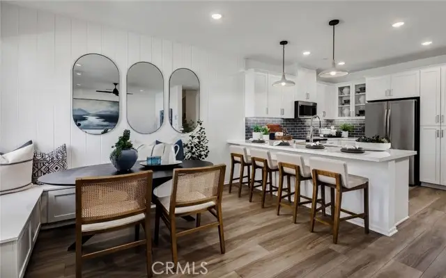 3950 E. BUCKNELL PASEO, Ontario, CA 91761 - #3