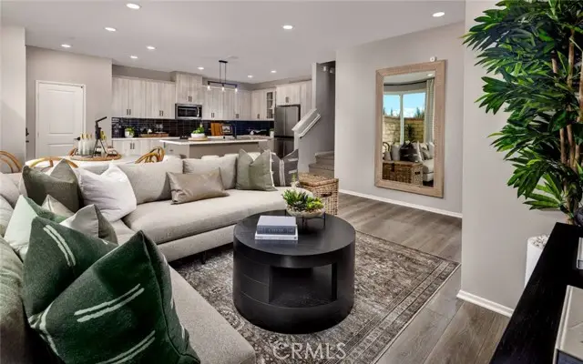 4151 S. WILDFLAX PASEO  #147, Ontario, CA 91761 - #2