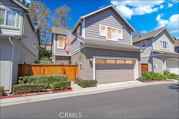 9 Picket, Aliso Viejo, CA 92656